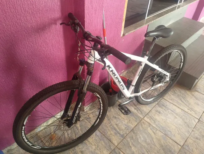 Kronus aro 29