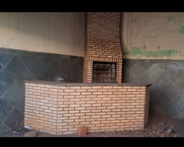 Vende-se casa Tijuca l rua tabira prox B.Brasil