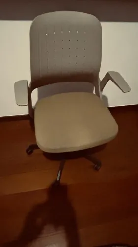 CADEIRA MY CHAIR GIRATÓRIA FLEXFORM