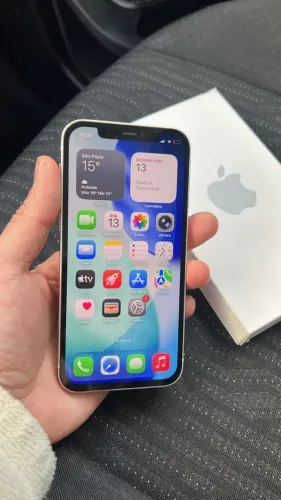 IPHONE 12 128GB