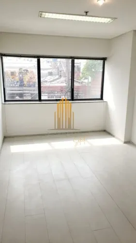 Sala em São Paulo