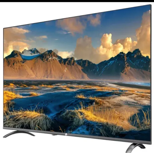 Tv smart