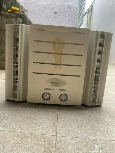 Ar condicionado Midea 7500 btu