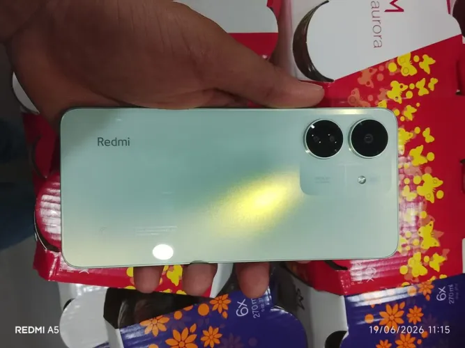 Redmi 13c