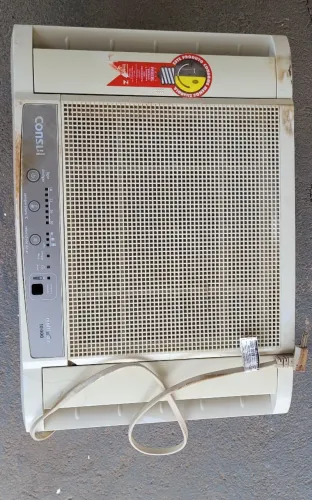 Vendo Ar condicionado 