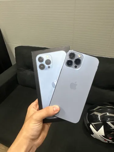 IPHONE 13 PRO MAX 128gb