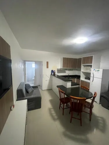 Apartamento 1 quarto à venda, 30,64 m2, PRAIA DE ENSEADA, SÃO FRANCISCO DO SUL - SC