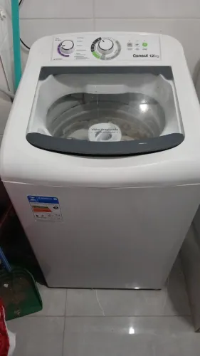 Maquina de lava