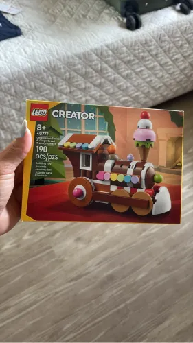 Lego Creator