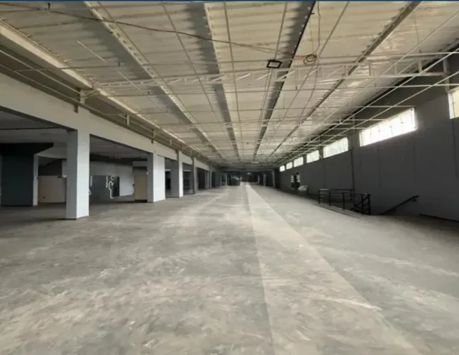 Locação-Galpão/Deposito/Armazém-São Paulo-Vila Vermelha