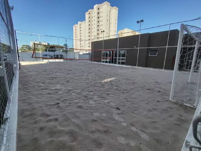 VENDA - APARTAMENTO PARQUE VIDA - VILA RICA / SOROCABA/SP