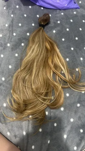Mega hair cabelo brasileiro