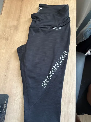 Calça legging Oakley 