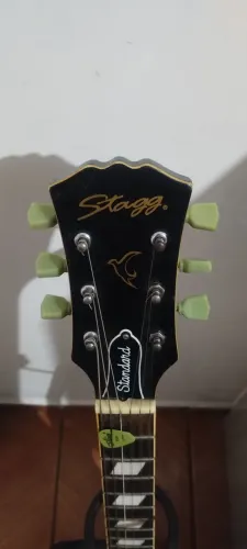 Guitarra Stagg L350 STANDARD EDITION (PROMOÇÃO)