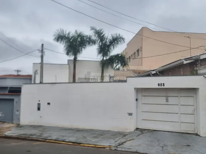 casa - Bonfim - Campinas