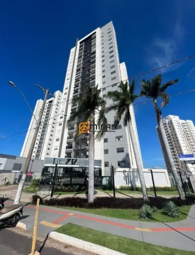 Condomínio SOUL - APARTAMENTO 3 QUARTOS (1 SUÍTE) ABAIXO DO VALOR DE MERCADO