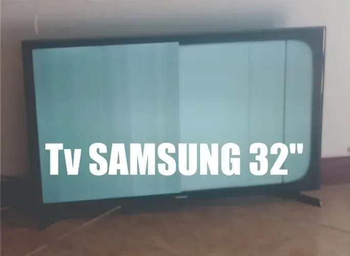 Tv smart SAMSUNG 32"