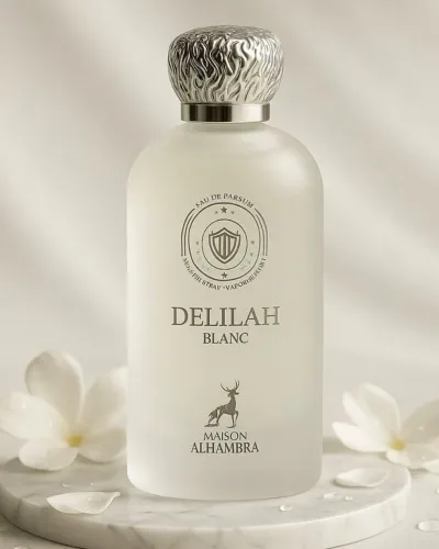 DECANT 5 ml escolha uma das fragrância disponíveis