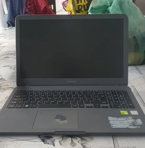 Notebook Samsung Valor negociável