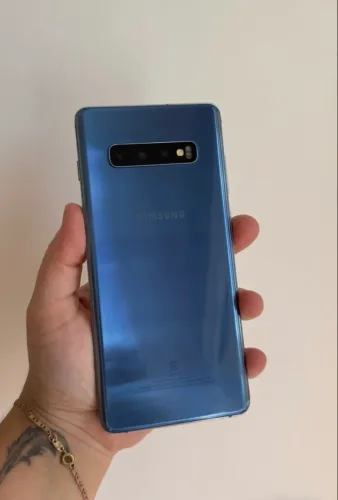 Samsung S10 Plus 