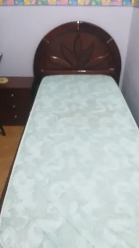 Cama de solteiro