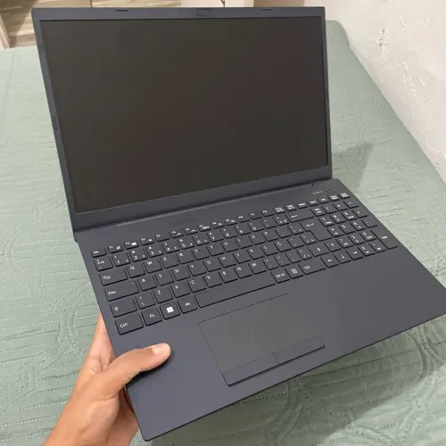 Notebook Vaio FE15 + Brinde