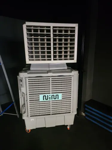 Climatizador Profissional Portátil Nim