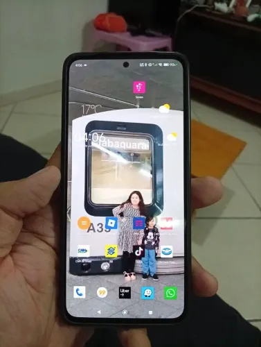 Redmi note 13