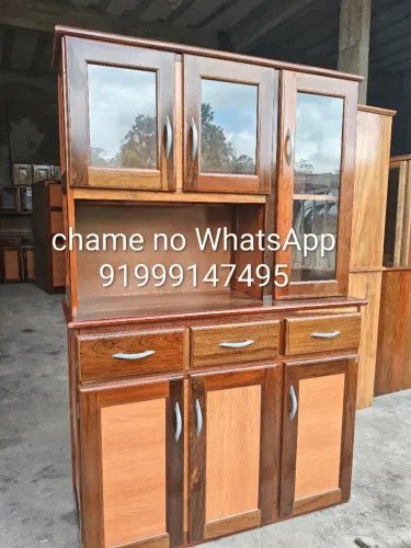 Armário de cozinha 3 portas novo entrega grátis