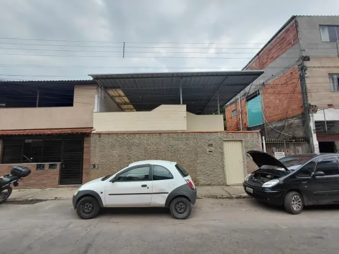 Casa - Juiz de Fora MG