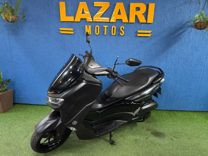 YAMAHA NMAX 160 2022 , 45 MIL KM RODADOS , ÚNICO DONO , IPVA 26 PAGO