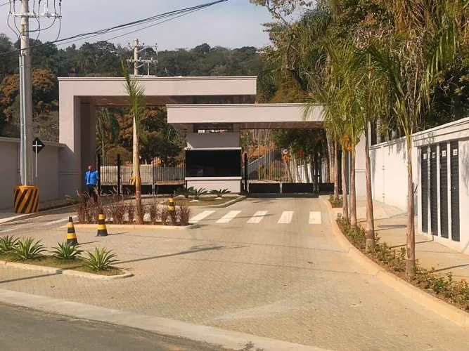 Terreno à venda, 516 m² por R$ 500.000,00 - Itapema - Guararema/SP