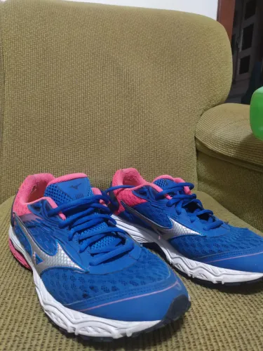 Tênis Mizuno