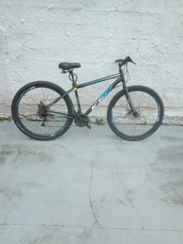 Bicicleta aro 29