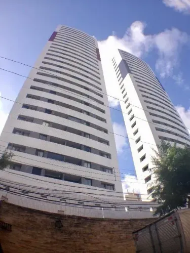 Edificio San Tiago e San Telmo
