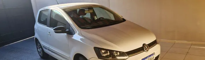 Volkswagen Fox Connect 1.6 Flex 8V 5P 2019