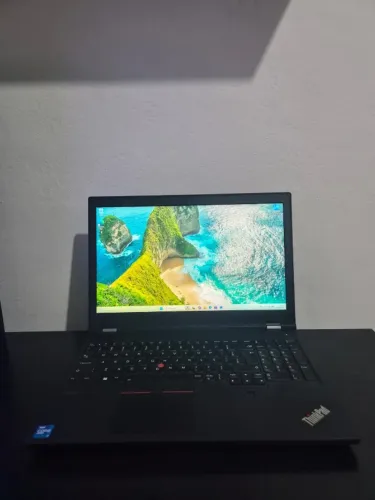 Laptop Workstation Lenovo ThinkPad P15Gen2