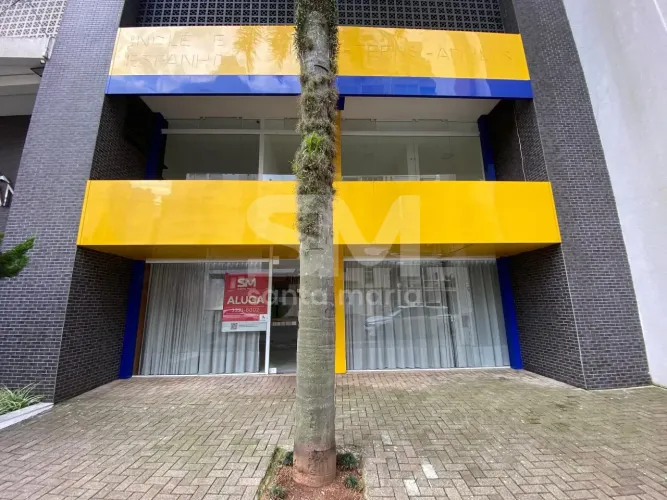 Sala para locação, Centro, Chapecó, SC