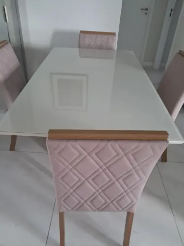 Mesa sala de jantar