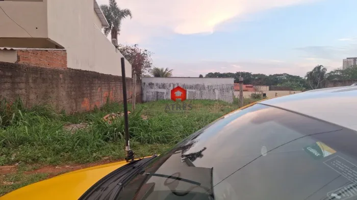 Terreno à venda Localizado no Setor Faiçalville em Goiânia.