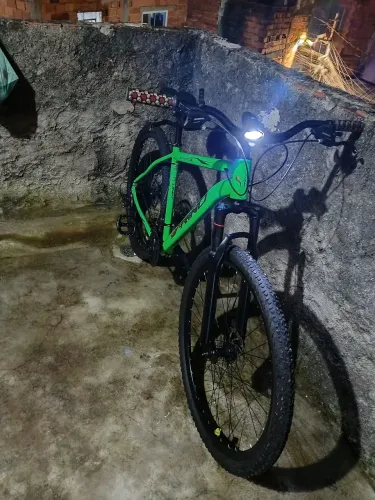 Bike e nitendo Swift ,troco por motorizada ou elétrica