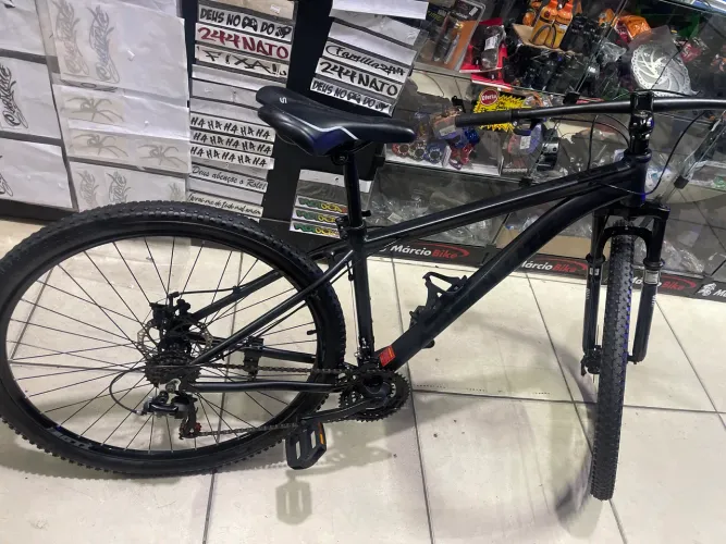 Bicicleta aro 29 absolute nero 5