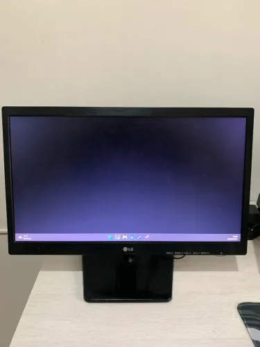 Monitor LG 20 Polegadas