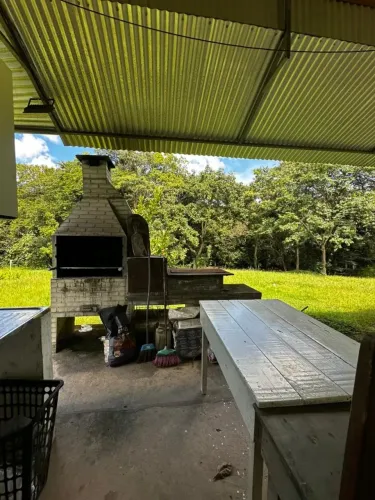 SÍTIO DE 30 HECTARES | REGIÃO DA SERRA DE SÃO VICENTE MT