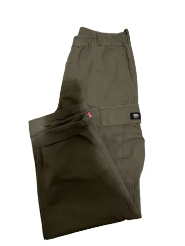 Calça vans original