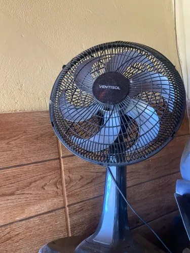 Ventiladores