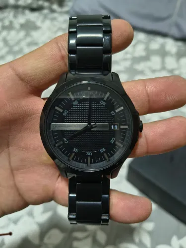 Relógio Armani Exchange