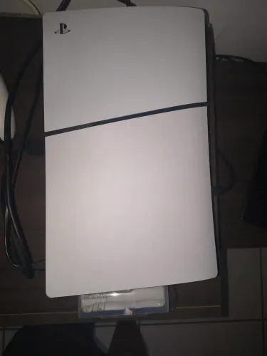 Ps5 slim