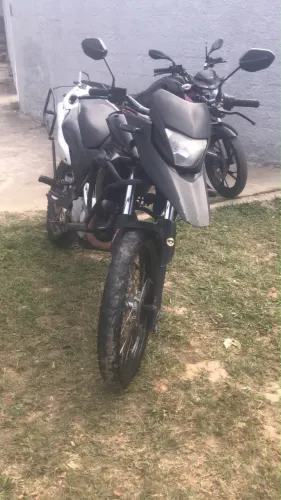 Xre 300 nova toda original preço top de venda