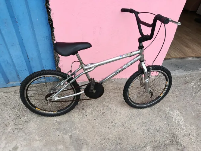 Bicicleta aro 20